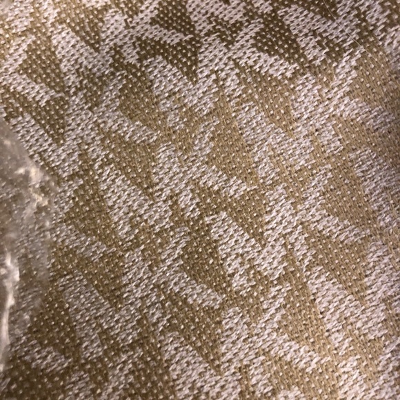 Michael Michael Kors Scarf - Picture 3 of 5